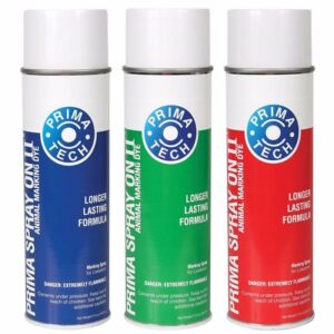 Spray-On II