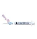 BD Eclipse Needle