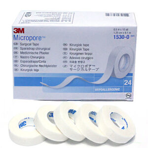 3M Micropore Surgical Tape