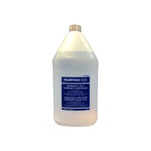 Isopropyl Alcohol