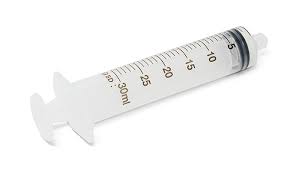 BD Luer-Lok Syringe