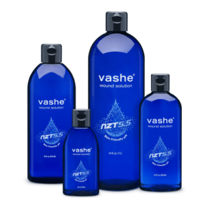 Vashe Wound Solution