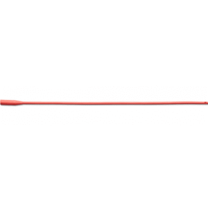 Medline Red Rubber