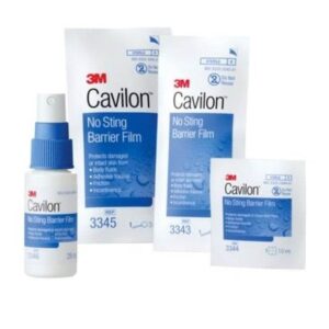 3M Cavilon No Sting Barrier Film