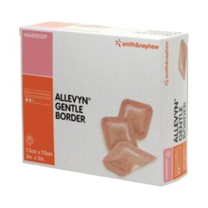 ALLEVYN Gentle Border