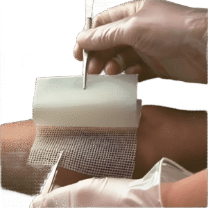 Bactigras Total Antiseptic